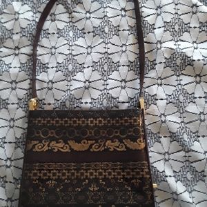 Calja Italian handbag